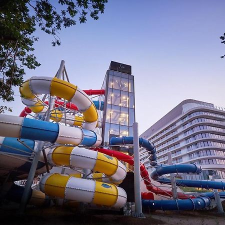 Vacationclub - Pilsudskiego 10B Apartament 2 シフィノウイシチェ エクステリア 写真