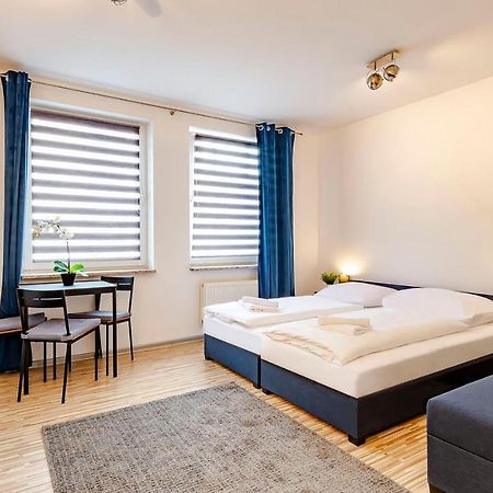 Vacationclub - Pilsudskiego 10B Apartament 2 シフィノウイシチェ エクステリア 写真