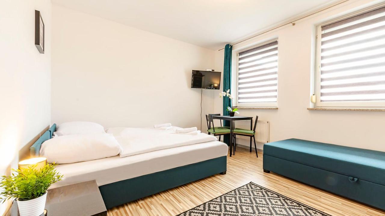 Vacationclub - Pilsudskiego 10B Apartament 2 シフィノウイシチェ エクステリア 写真