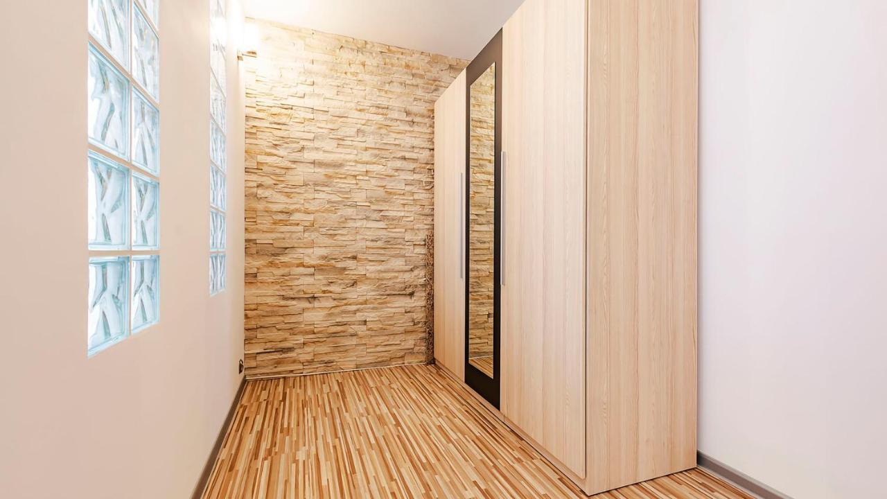 Vacationclub - Pilsudskiego 10B Apartament 2 シフィノウイシチェ エクステリア 写真